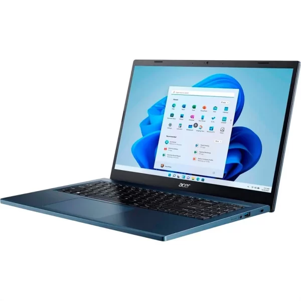 ACER A315-57-58LL - INTEL CORE I5 12450H - 8GB DDR4 - 512GB SSD