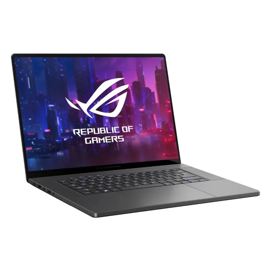 Portatil Asus Rog Zephyrus GU605MI-QR049W - CORE I9 ULTRA 185H - 32GB LPDDR5X - 1 TERA SSD