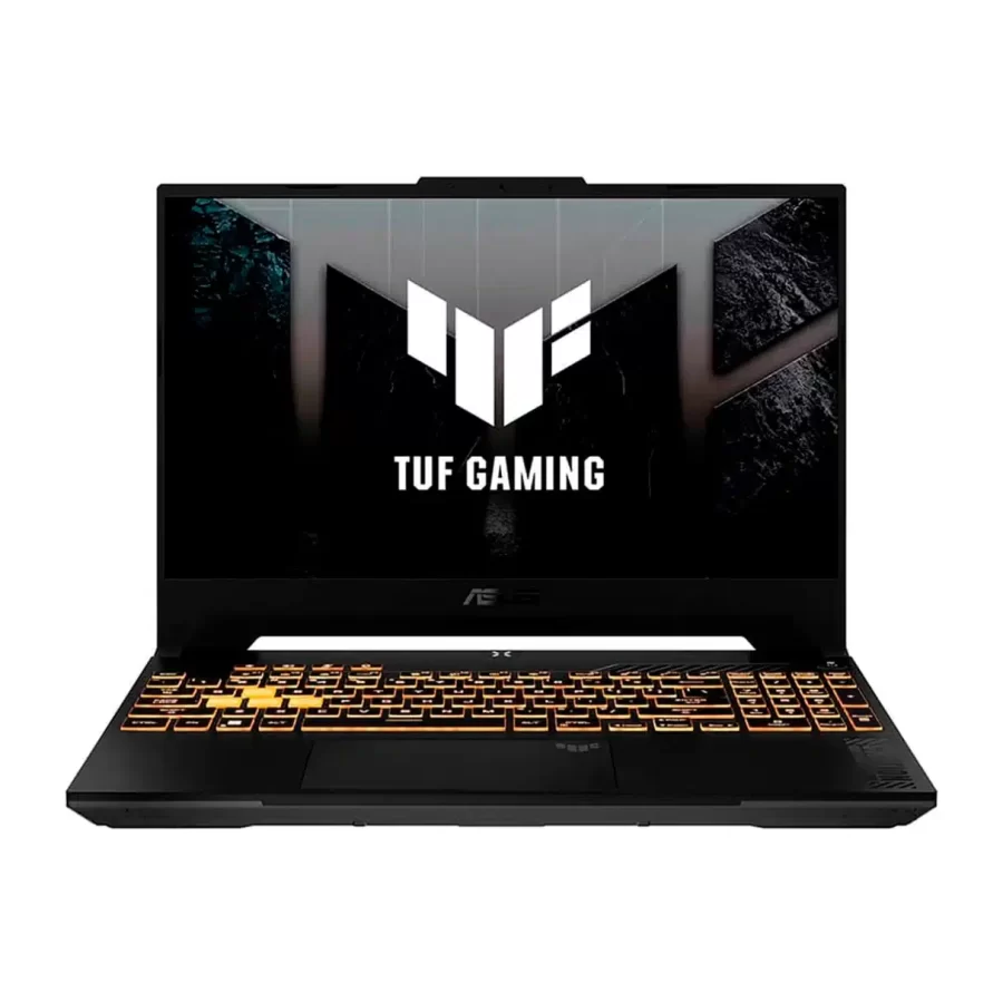 ASUS TUF GAMING FX507ZC4-HN010 - INTEL CORE I5 12500H - 8GBDDR4 - 512GB SSD