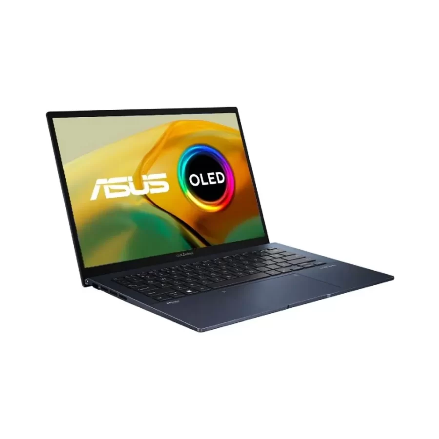 ASUS ZENBOOK UX3402VA-KM458W- INTEL CORE I7 13700H - 16GB LPDDR5 - 1 TERA SSD