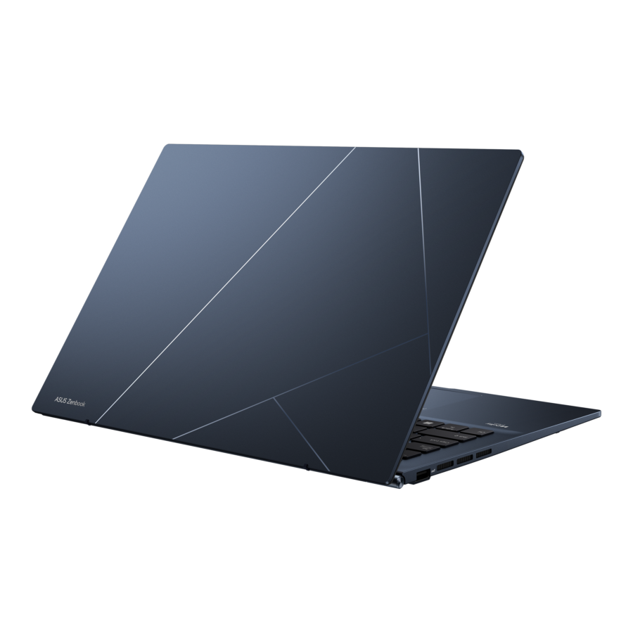 ASUS ZENBOOK UX3402VA-KM458W- INTEL CORE I7 13700H - 16GB LPDDR5 - 1 TERA SSD