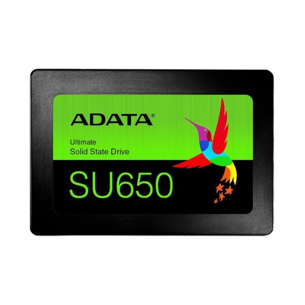 DISCO SOLIDO ADATA SU650 - 120GB - SATA