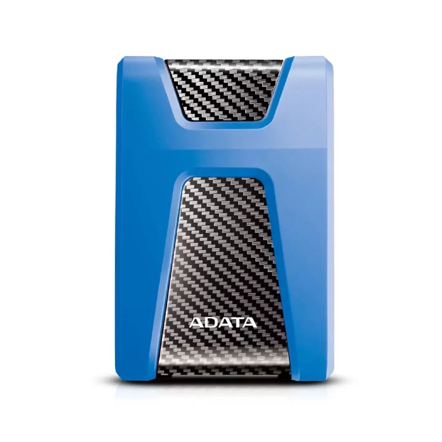 HDD ADATA HD650 1 TERA EXTERNO 2.5 USB 3.0 ANTIGOLPES