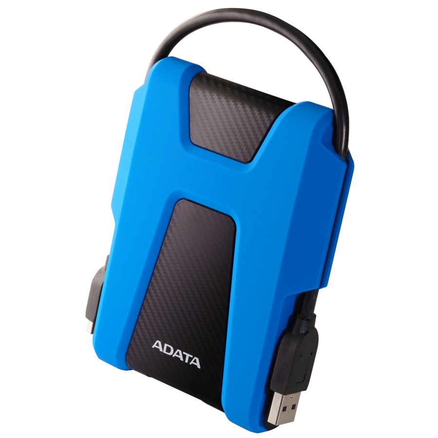 HDD ADATA HD680 1 TERA EXTERNO 2.5 USB 3.0 ANTIGOLPES