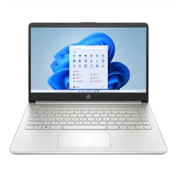 HP 14-DQ5012LA - INTEL CORE I3 1215U - 8GB DDR4 - 512GB SSD