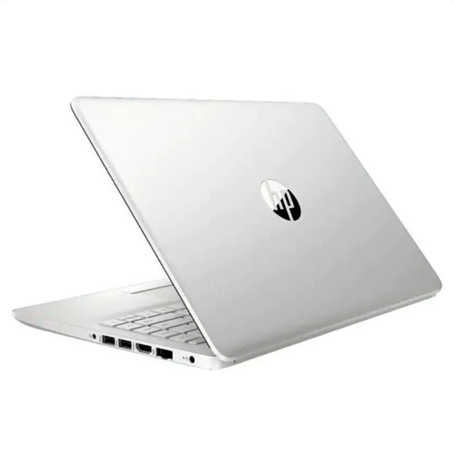 HP 14-DQ5012LA - INTEL CORE I3 1215U - 8GB DDR4 - 512GB SSD