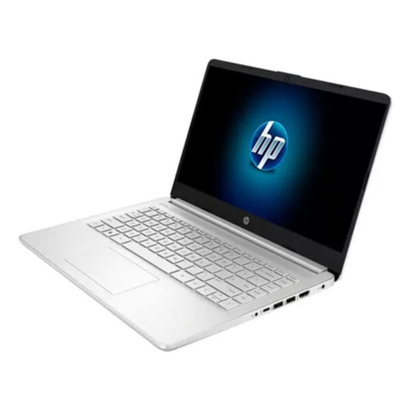 HP 14-DQ5016LA - INTEL CORE I5 1235U - 8GB DDR4 - 512GB SSD