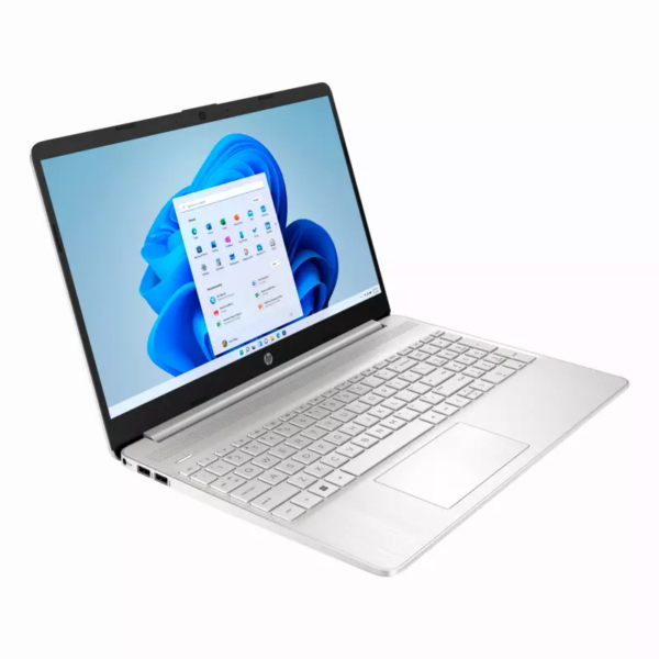 HP 15-DY5008LA - INTEL CORE I7 1255U - 8GB DDR4 - 256GB SSD