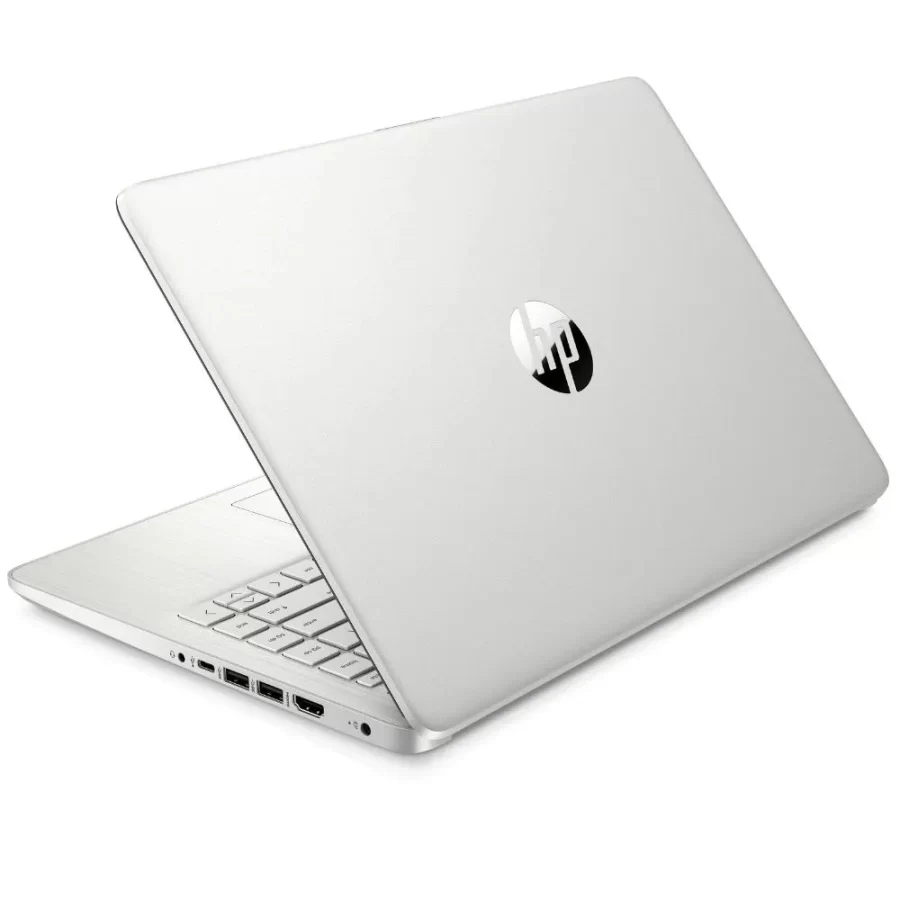 HP 15-DY5008LA - INTEL CORE I7 1255U - 8GB DDR4 - 256GB SSD