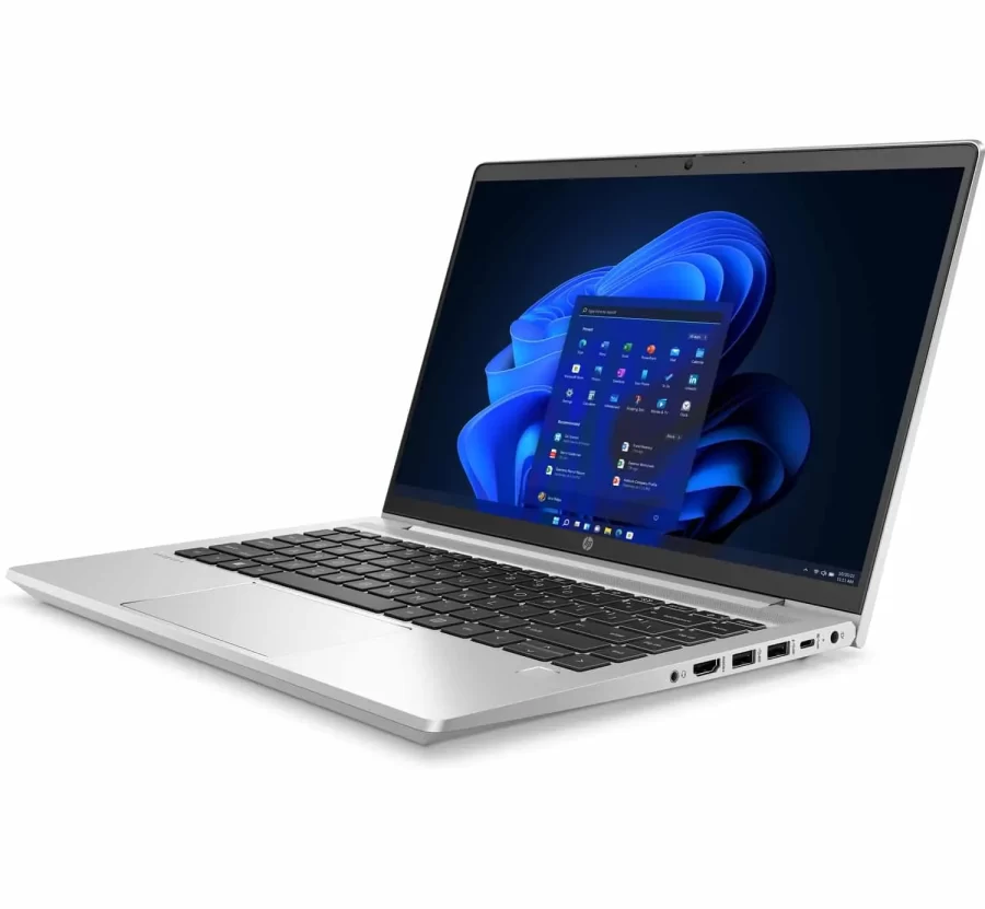 HP PROBOOK 440 G9 - INTEL CORE I5 1235U - 8GB DDR4 - 512GB SSD