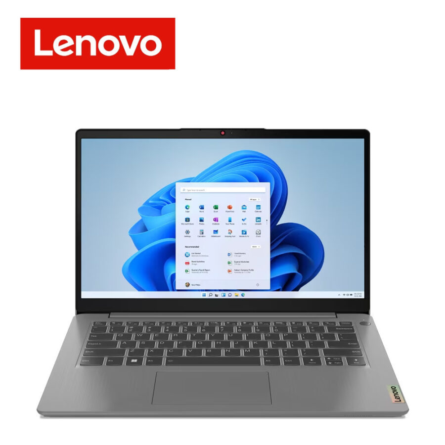 LENOVO 3 14IAU7 - INTEL CORE I3 1215U - 8GB DDR4 - 512GB SSD