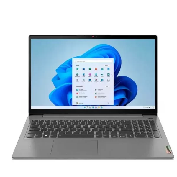 LENOVO 3 15IAU7 - INTEL CORE I3 1215U - 8GB DDR4 - 512GB SSD