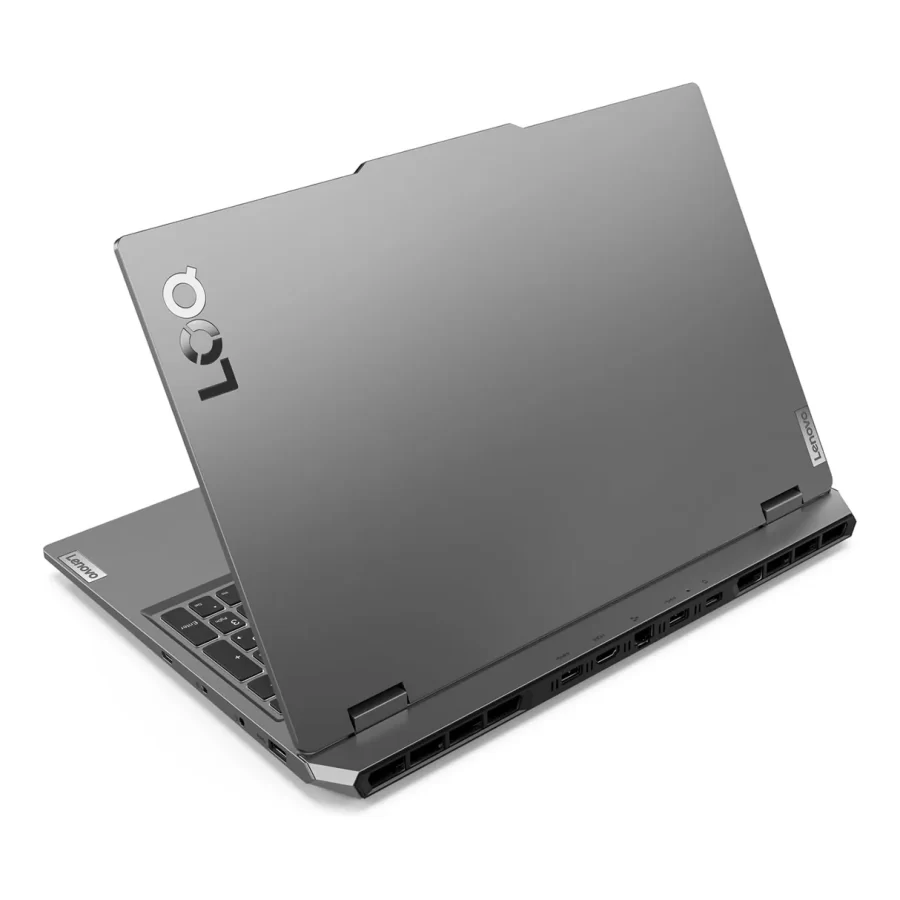 LENOVO LOQ 15IAX9 - INTEL CORE I5-12450HX - 24GB DDR5 - 512GB SSD