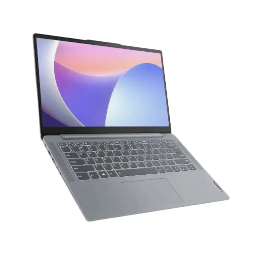 LENOVO SLIM 3 14IAH8 - INTEL CORE I5 12450H - 16GB LPDDR5 - 512GB SSD