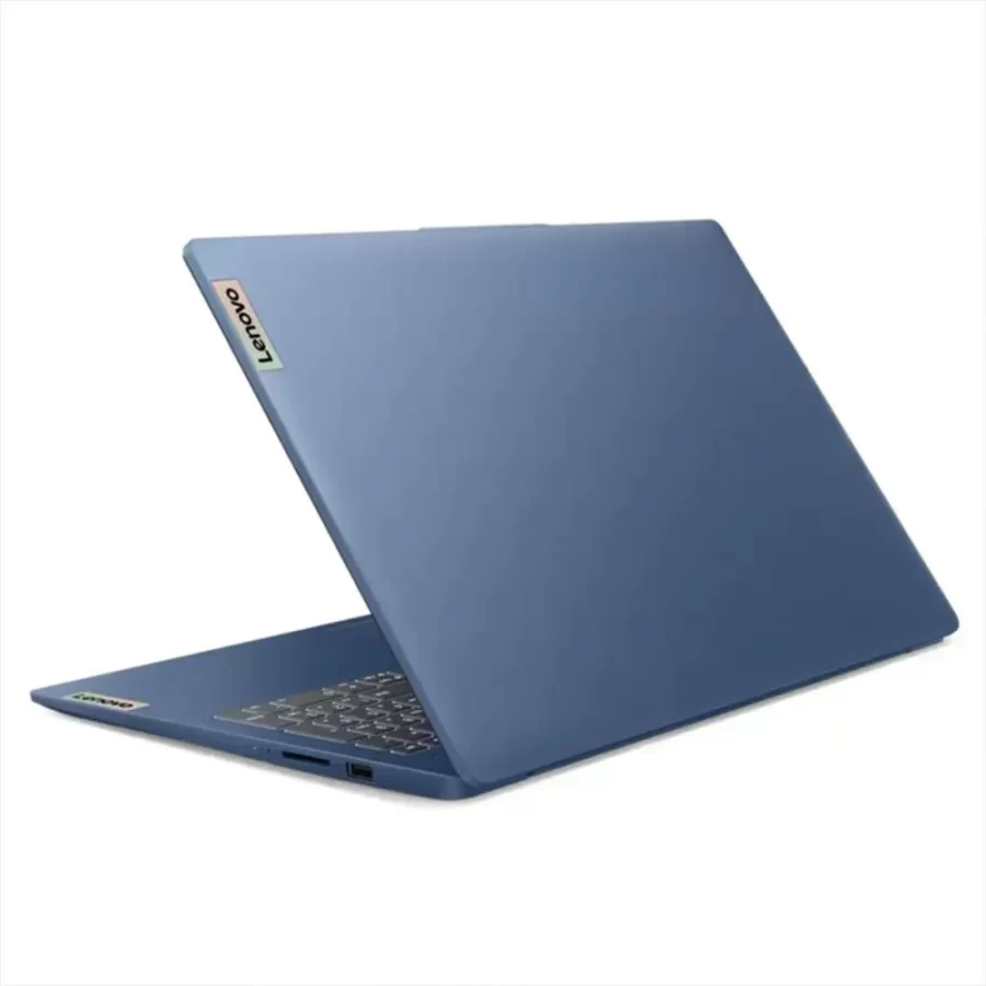 LENOVO SLIM 3 14IAN8 - INTEL CORE I3 N305 - 8GB LPDDR5 - 512GB SSD