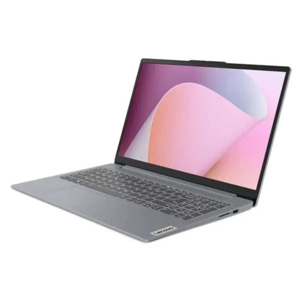 LENOVO SLIM 3 15IRH8 - INTEL CORE I7 13620H - 16GB LPDDR5 - 512GB SSD