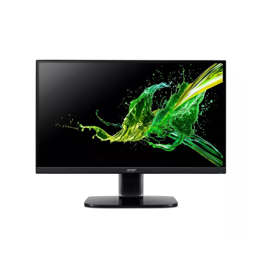 Monitor ACER 27 - KB272 BBI 75HZ 1