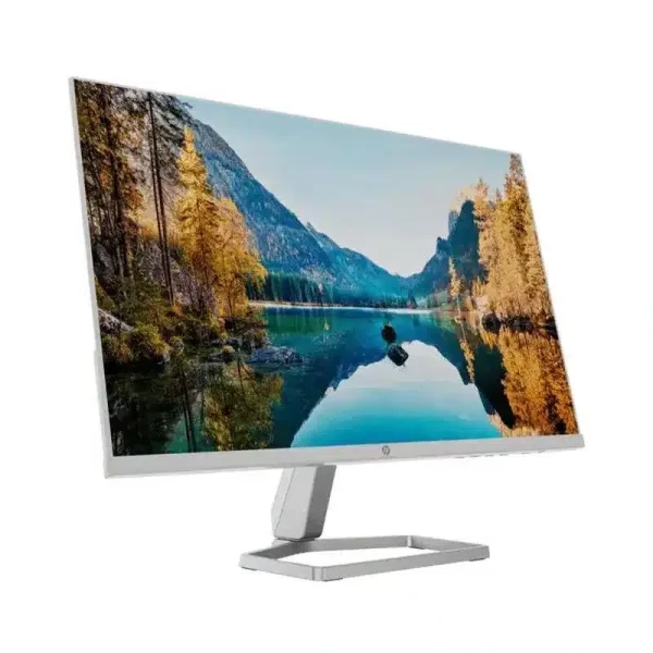 Monitor HP 24" M24FW 75HZ