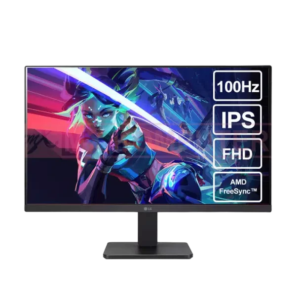 Monitor LG 24 24MR400-B 100HZ 1