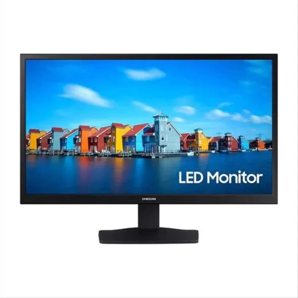 Monitor SAMSUNG 22 LS22A33ANHLXZL 60HZ 1Monitor SAMSUNG 22 LS22A33ANHLXZL 60HZ 1