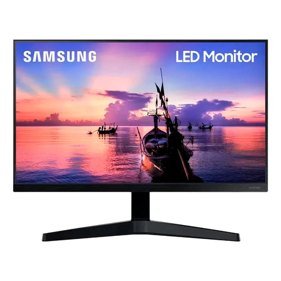 Monitor SAMSUNG 24 LF24T350FHLXZL 1Monitor SAMSUNG 24 LF24T350FHLXZL 1