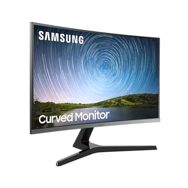 Monitor SAMSUNG 27 CURVO LC27R500FHLXZL 1Monitor SAMSUNG 27 CURVO LC27R500FHLXZL 1