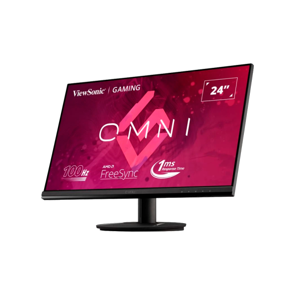 Monitor VIEWSONIC OMNI VAX2416 GAMING 24 100HZ 1