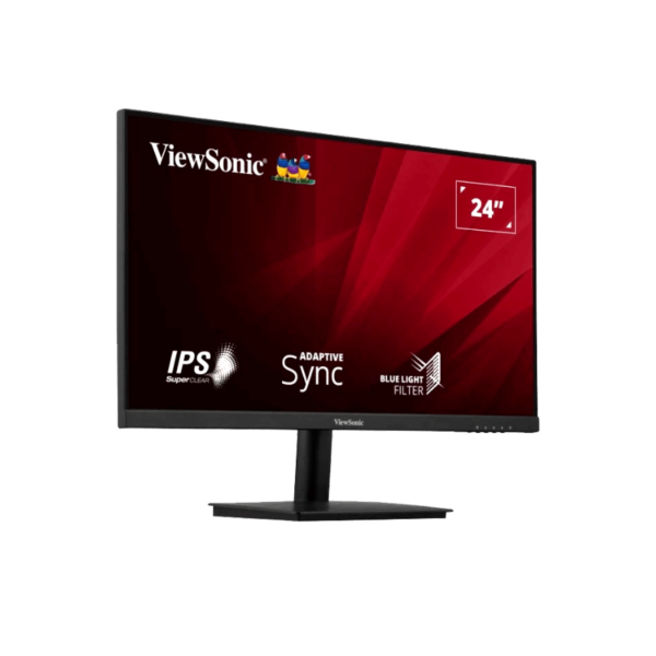 Monitor VIEWSONIC VA2409 24 75HZ 1