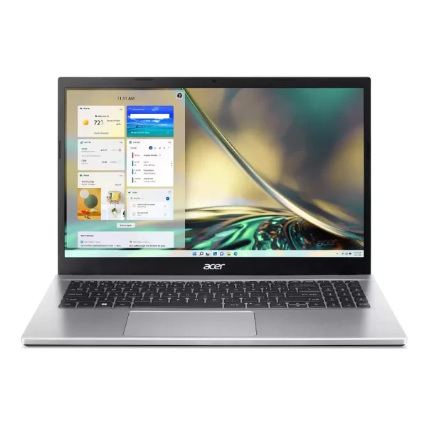 Portatil Acer A315-59-37Q9 - INTEL CORE I3 1215U - 8GB DDR4 - 512GB SSD