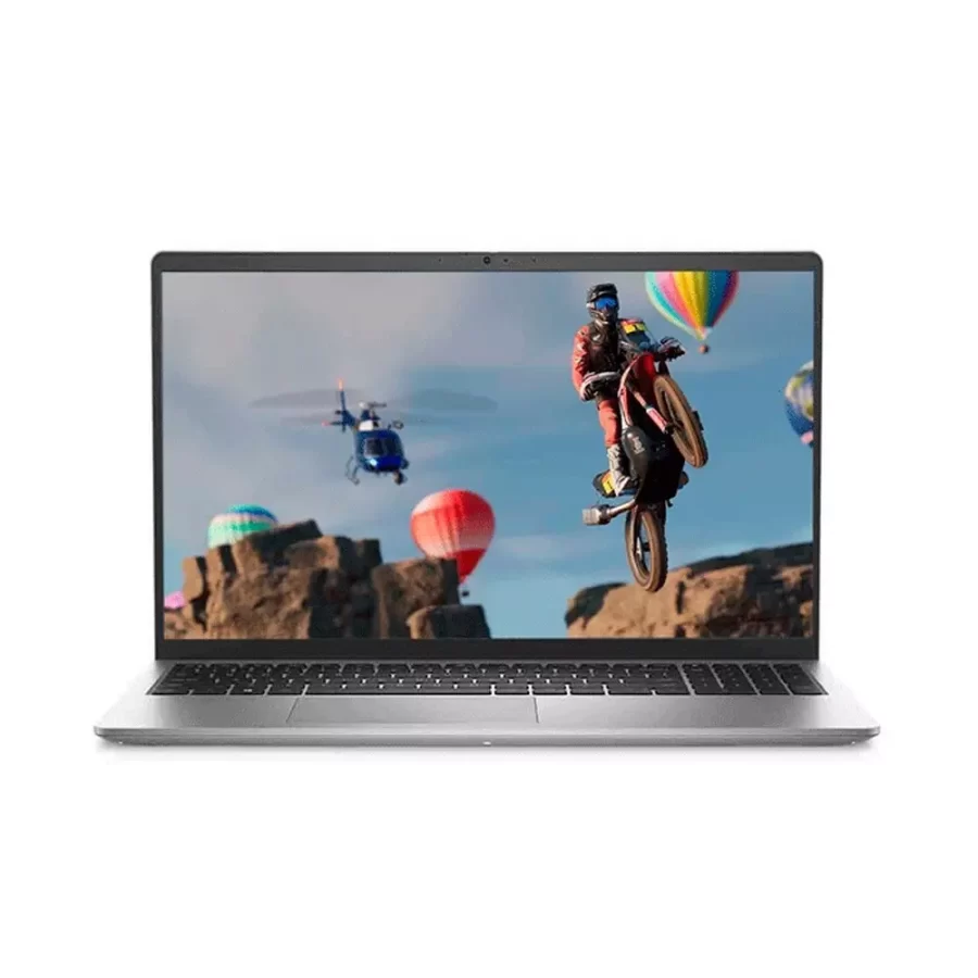 Portatil Dell Inspiron 15 3520 - INTEL CORE I7 1255U - 8GB DDR4 - 512GB SSD