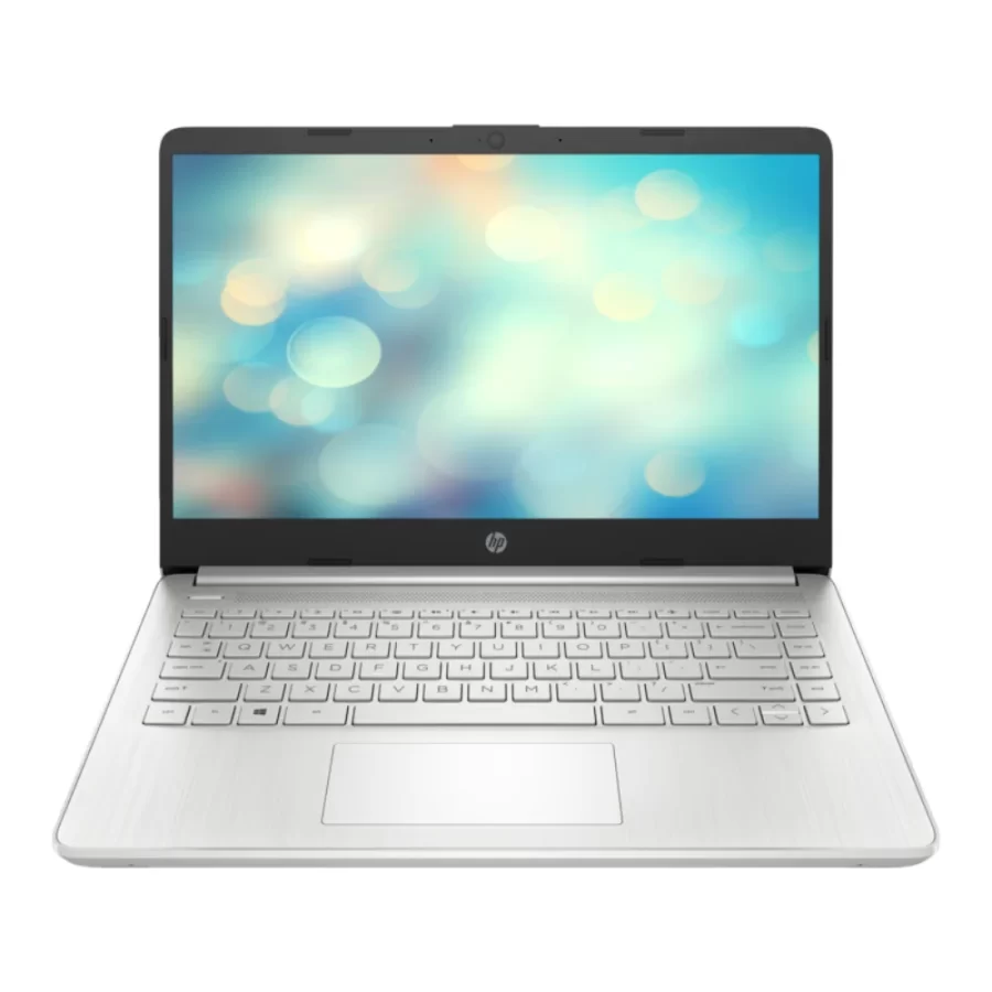 Portatil HP 14-DQ0533LA – Intel Celeron N4120 – 8GB DDR4 – 256GB SSD