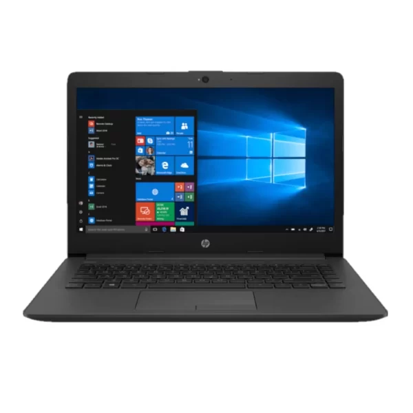 Portatil HP 240 G8 - Intel Core I3 1115G4 - 8GB DDR4 - 256GB SSD