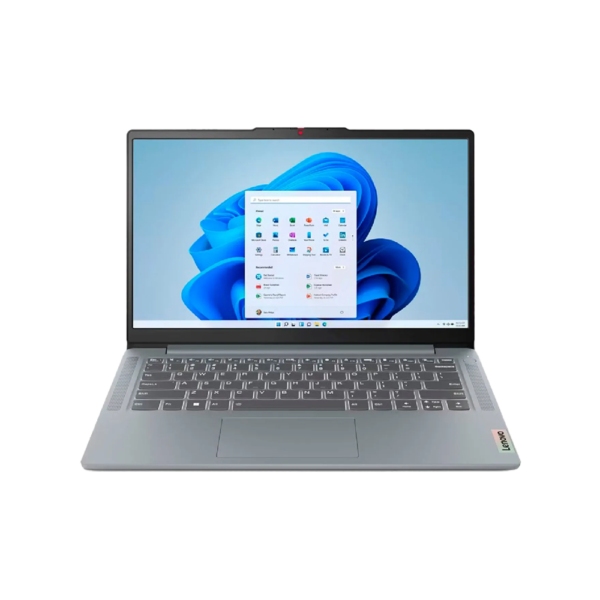 Portatil Lenovo Slim 3 14IAH8 - Intel Core I5 12450H - 8GB LPDDR5 - 512GB SSD