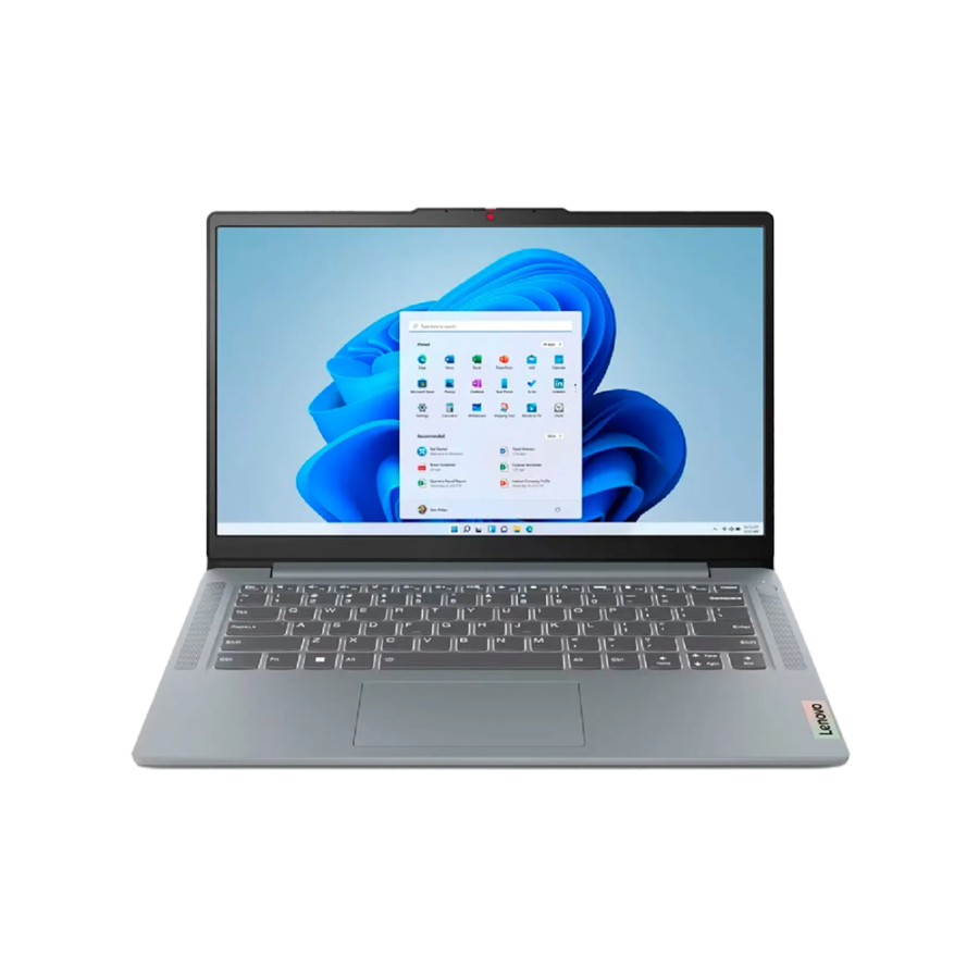 Portatil Lenovo Slim 3 14IAH8 - Intel Core I5 12450H - 8GB LPDDR5 - 512GB SSD