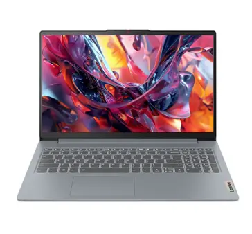 Portatil Lenovo Slim 3 15ABR8 - AMD RYZEN 7 7730U - 16GB DDR4 - 512GB SSD