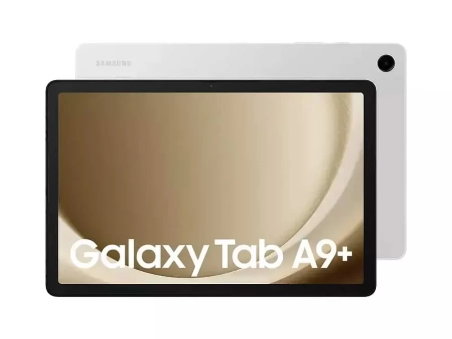 Tablet Galaxy TAB A9 + SM-X210N 64GB MEMORIA 4GB