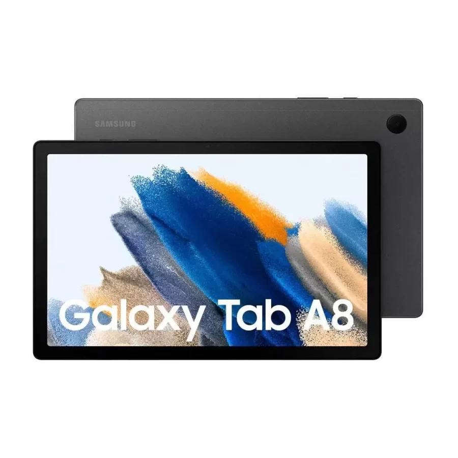 Tablet Samsung Galaxy TAB A8 SM-X200N 128GB - MEMORIA 4GB