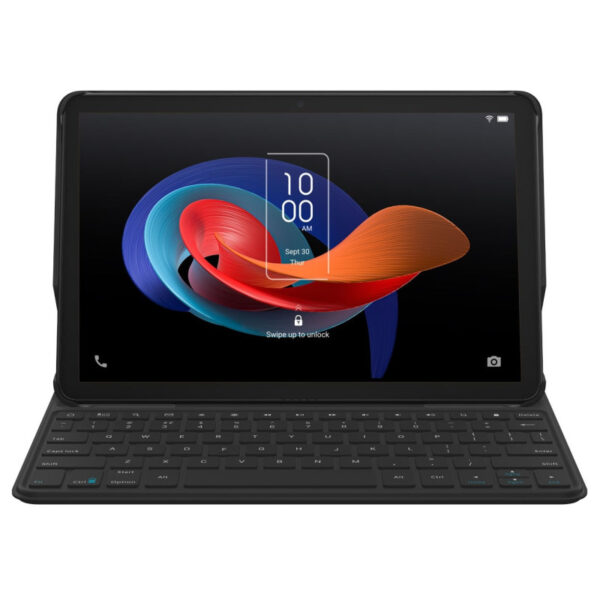 Tablet TCL TAB10 GEN 2 128GB - MEMORIA 4GB + TECLADO Y CASE