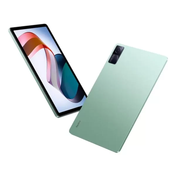 Tablets Xiaomi Redmi PAD SE - PANTALLA 11 - 128GB - MEMORIA 4GB 2