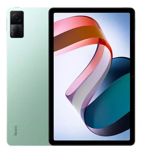 Tablets Xiaomi Redmi PAD SE - PANTALLA 11 - 128GB - MEMORIA 4GB 2