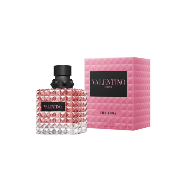 Perfume Valentino Uomo Donna – Calidad 1.1