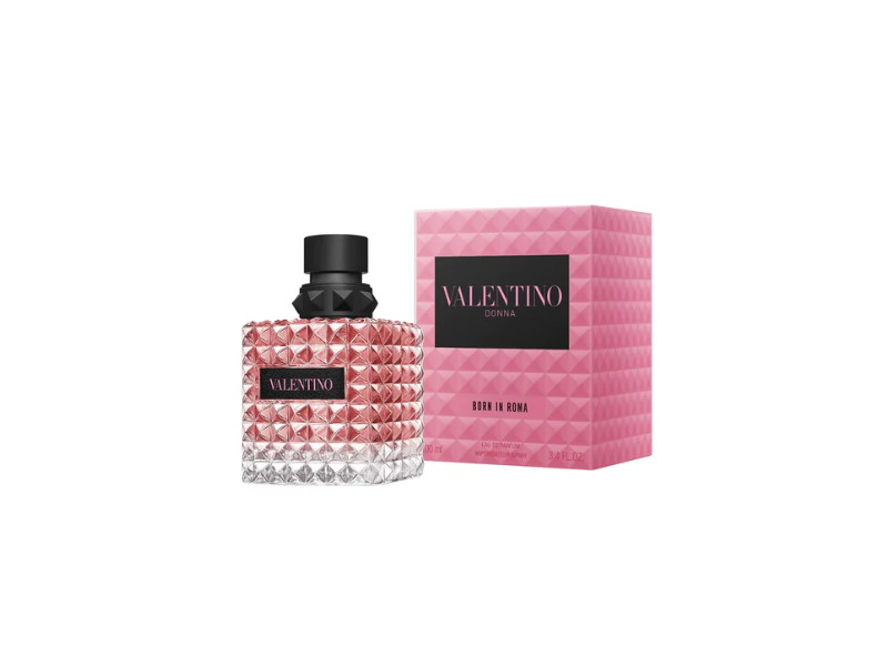 Perfume Valentino Uomo Donna – Calidad 1.1
