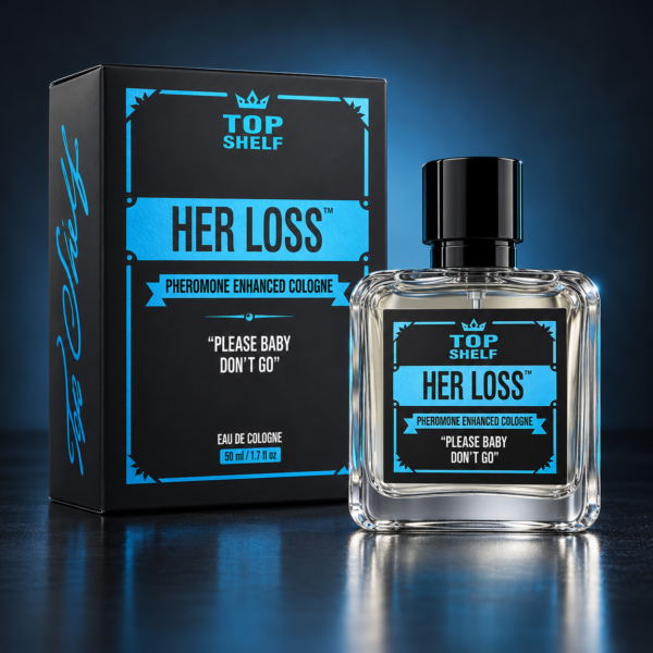 Perfume con Feromonas Her Loss 50 ml