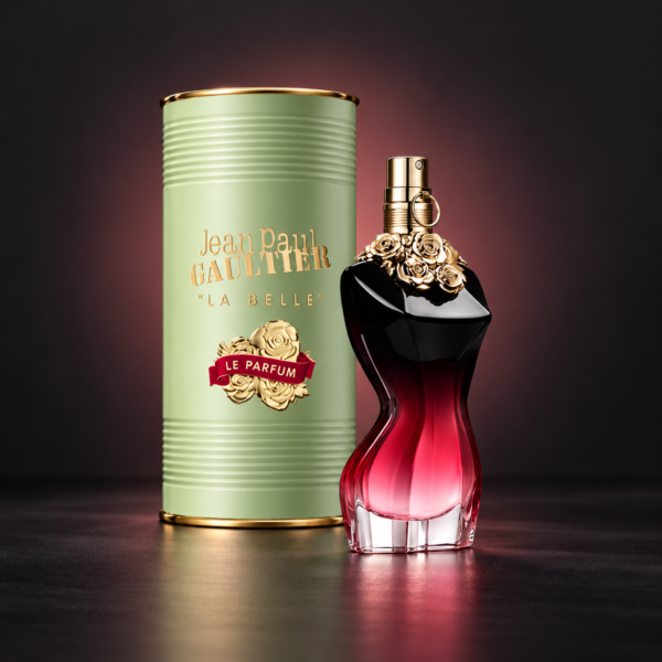 Perfume Jean Paul Gaultier La Belle Dama – Calidad 1.1