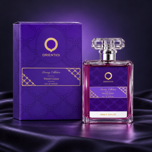 Perfume Orientica Velvet 100 ml – Calidad 1.1